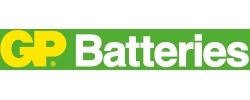 GP BATTERIES
