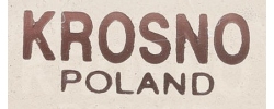 KROSNO