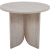 Τραπέζι σαλονιού ξύλινο natural 50x40εκ Ankor 851683