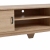 Έπιπλο τηλεόρασης ξύλινο natural 140x38x44εκ Ankor 855131