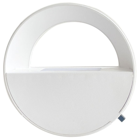 Φωτάκι νυκτός LED με διακόπτη 0.5W 3000K Ankor 845842