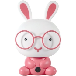 Παιδικό Πορτατίφ Λαγός CL-4002F Ροζ ARlight 0274051