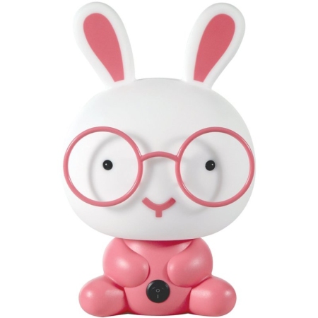 Παιδικό Πορτατίφ Λαγός CL-4002F Ροζ ARlight 0274051