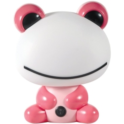 Παιδικό Πορτατίφ Βάτραχος CL-4001F Ροζ ARlight 0274050