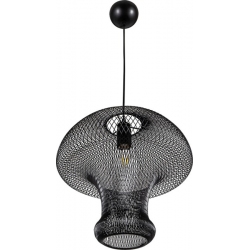 Φωτιστικό μονόφωτο μεταλλικό  Μανιτάρι  μαύρο CL554BK Arlight 0084443