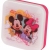 Φωτάκι νυκτός παιδικό LED Mickey-Minnie 8.5x7x8.5εκ Arlight 0263073