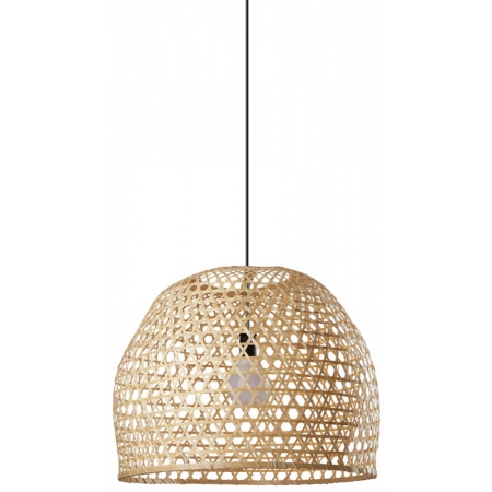 Φωτιστικό μονόφωτο μπαμπού natural 60x45εκ PDC6824-60 Arlight 0084618