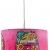Φωτιστικό μονόφωτο παιδικό Barbie φούξια 30x26εκ Arlight 0133084