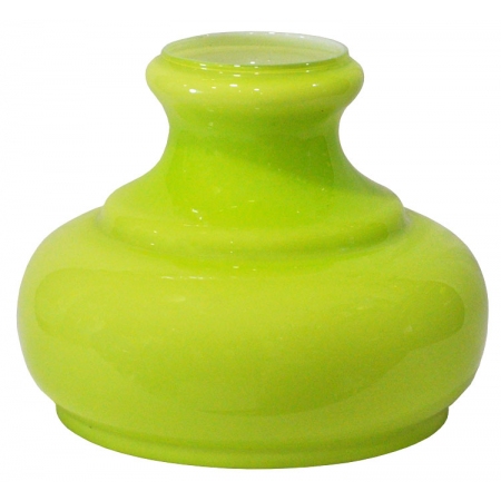 Γυαλί ανταλλακτικό πράσινο 27x21.5εκ Pol 2112030