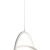 Φωτιστικό Led λευκό 22x100εκ Powertech HLL-0121