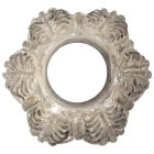 Γυαλί λάμπας ανταλλακτικό φιμέ 14x20εκ Pol 2900418