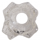 Γυαλί φωτιστικού ανταλλακτικό G9 διάφανο 8x7.5εκ Sinialo 2900514