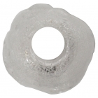 Γυαλί φωτιστικού ανταλλακτικό G9 διάφανο 6.5x11εκ Sinialo 2900516