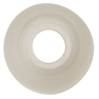 Γυαλί φωτιστικού ανταλλακτικό Ε14 λευκό 12x10x14εκ Sinialo 2900583