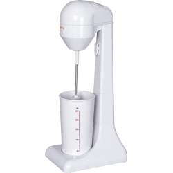 Φραπιέρα ηλεκτρική 100W λευκή Ankor 781003