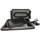 Ψηστιέρα BBQ 1250W Ankor 789993