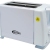 Φρυγανιέρα 2 θέσεων λευκό 650W Ankor 814992