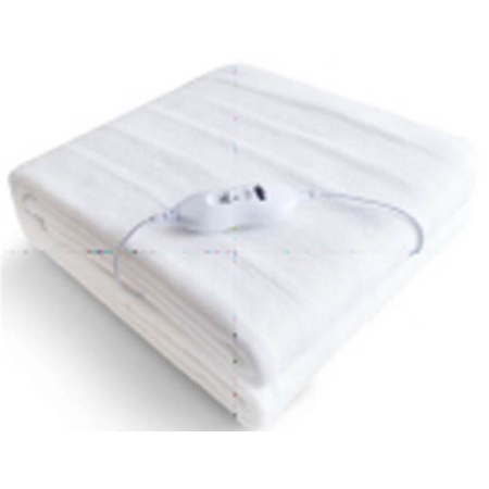 Θερμαινόμενο υπόστρωμα μονό 150x80εκ 60W Ankor 827701