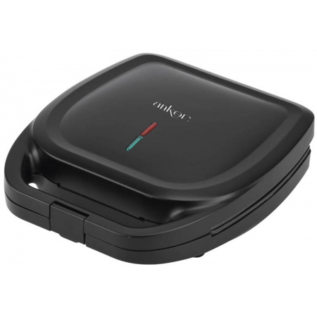 Σαντουιτσιέρα μαύρη 1300W Ankor 826360