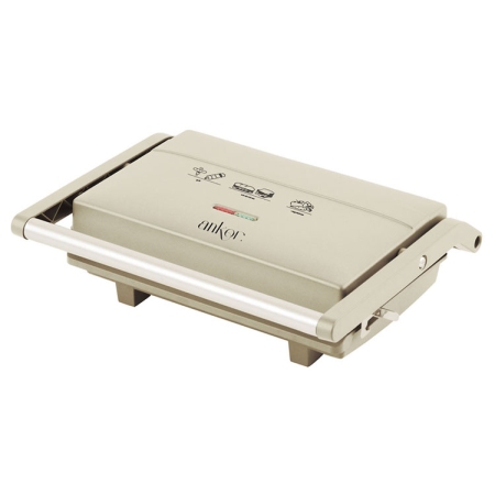 Σαντουιτσιέρα κρεμ 1300W Ankor 847990