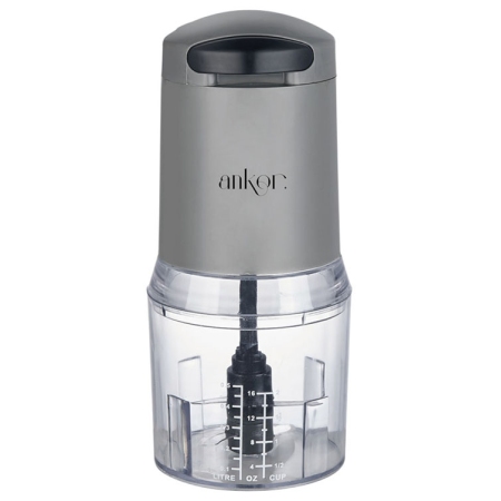 Πολυκόπτης Multi 260W Ankor M2-852284