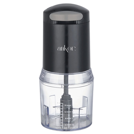 Πολυκόπτης Multi 260W Ankor M2-852277