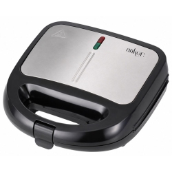 Σαντουιτσιέρα με αποσπώμενες πλάκες 950W Ankor 853724