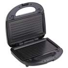 Σαντουιτσιέρα με αποσπώμενες πλάκες 950W Ankor 853724