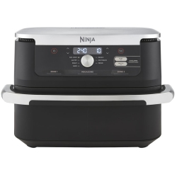Φριτέζα αέρος Foodi Max Dual Zone 10.4Lt Ninja AF500EU