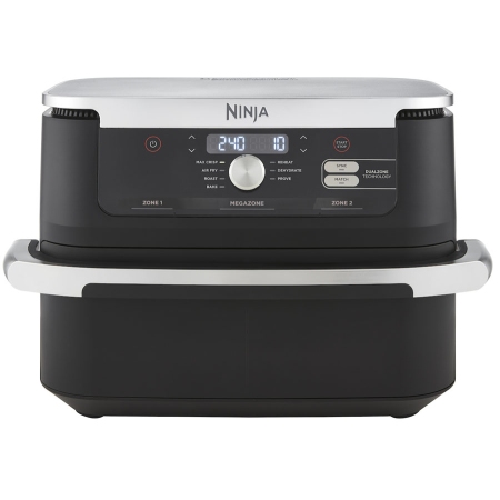 Φριτέζα αέρος Foodi Max Dual Zone 10.4Lt Ninja AF500EU