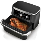 Φριτέζα αέρος Foodi Max Dual Zone 10.4Lt Ninja AF500EU