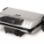 Γκριλιέρα-Τοστιέρα Minute Grill Tefal GC2050