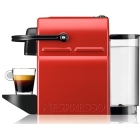 Krups Inissia Καφετιέρα Nespresso XN1005 Red + Εκπτωτική προσφορά για αγορά καψουλών
