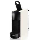 Καφετιέρα Nespresso Essenza Mini λευκή Krups XN1101 + Εκπτωτική προσφορά για αγορά καψουλών