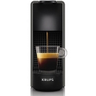 Krups Nespresso XN110B Essenza Mini Grey + Εκπτωτική προσφορά για αγορά καψουλών