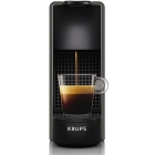 Καφετιέρα Nespresso Essenza mini γκρι Krups XN110BV + Εκπτωτική προσφορά για αγορά καψουλών