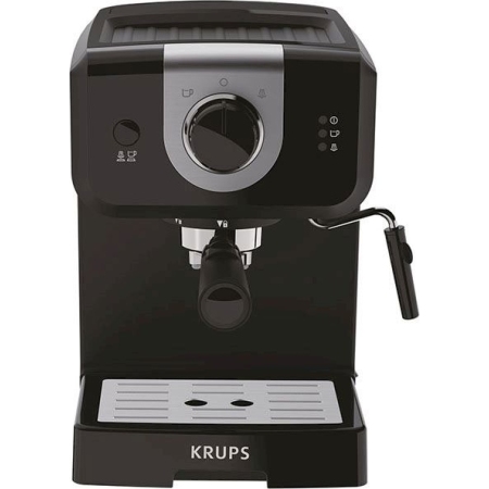 Καφετιέρα espresso 15bar Krups XP3208