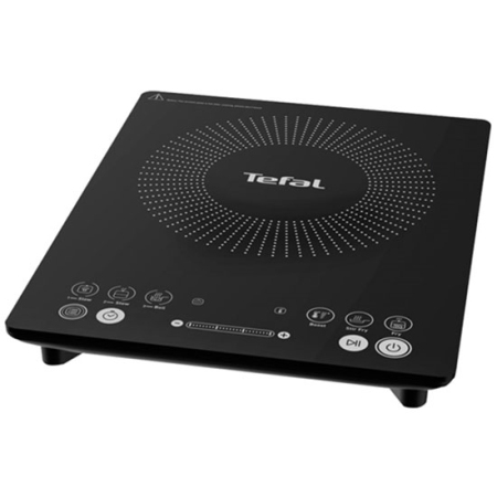 Επαγωγική εστία   Slim   2100W Tefal IH2108