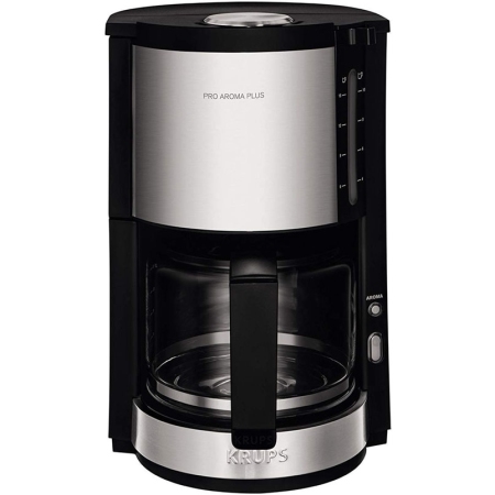 Καφετιέρα φίλτρου Pro aroma plus 1050W Krups KM3210
