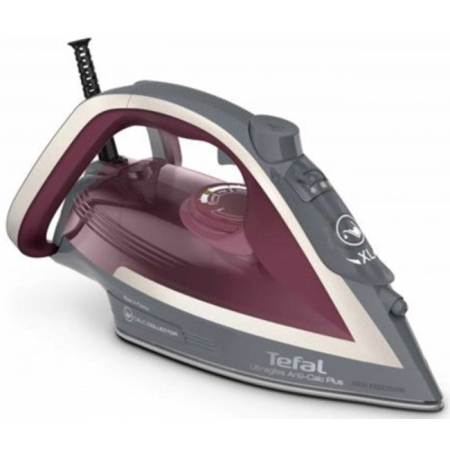 Σίδερο ατμού Ultragliss Anti Calc Plus 2800W Tefal FV6840