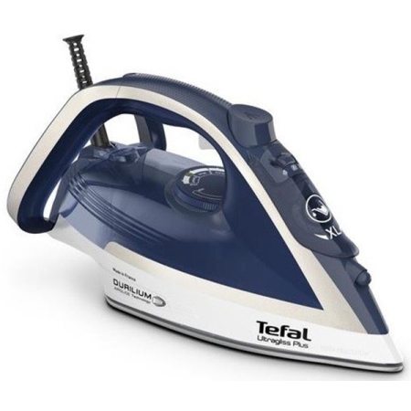 Σίδερο ατμού Ultragliss plus 2800W Tefal FV6812