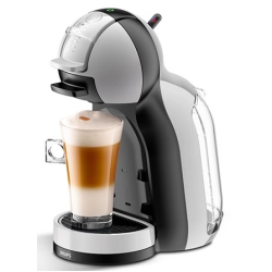 Καφετιέρα espresso Dolce Gusto Mini me ανθρακί Krups KP123B
