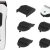 Κουρευτική μηχανή Multi trimmer Rowenta TN8931