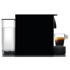 Καφετιέρα Nespresso Essenza mini μαύρη Krups XN1108 + Εκπτωτική προσφορά για αγορά καψουλών