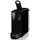 Καφετιέρα Nespresso Essenza mini μαύρη Krups XN1108 + Εκπτωτική προσφορά για αγορά καψουλών