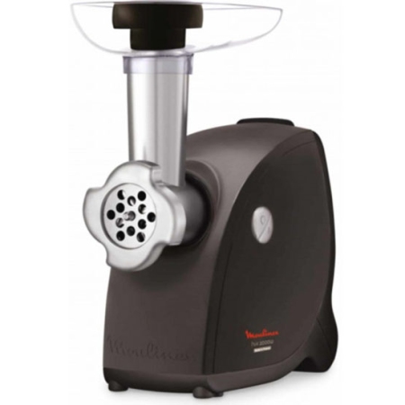Κρεατομηχανή 2000W HV4 Moulinex ME4728