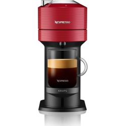 Καφετιέρα Nespresso Vertuo next κόκκινη Krups XN9105