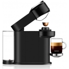 Καφετιέρα Nespresso Vertuo next μαύρη Krups XN9108