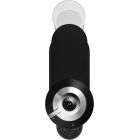 Καφετιέρα Nespresso Vertuo next μαύρη Krups XN9108