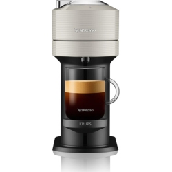 Καφετιέρα Nespresso Vertuo next γκρι Krups XN910B